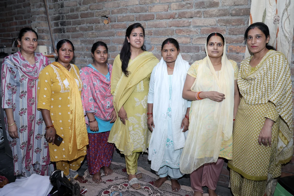 कपRaasa artisans