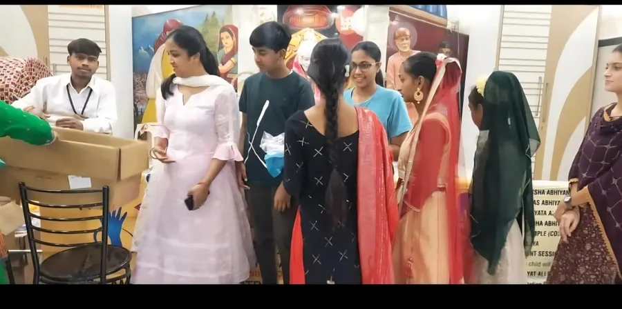 Diwali Celebration