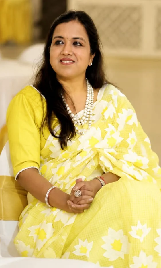 Amrita Gupta