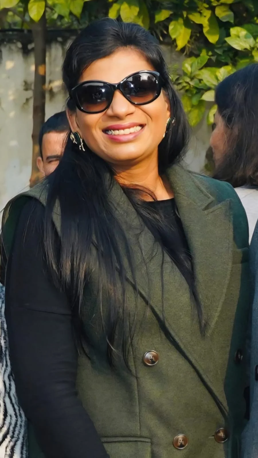 Garima Goel