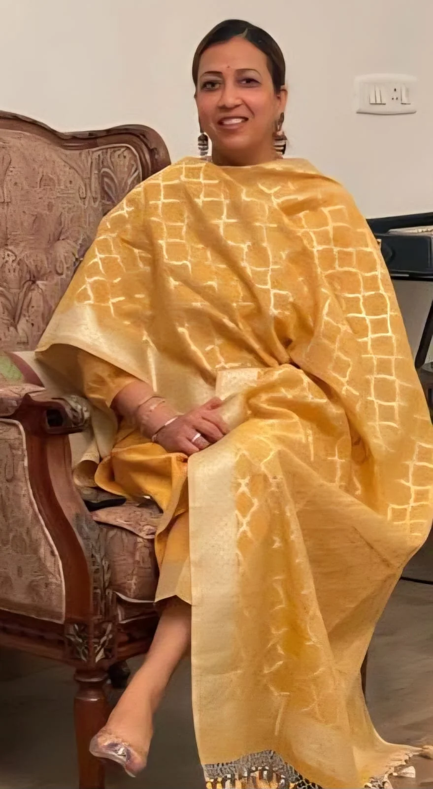 Nidhi Garg