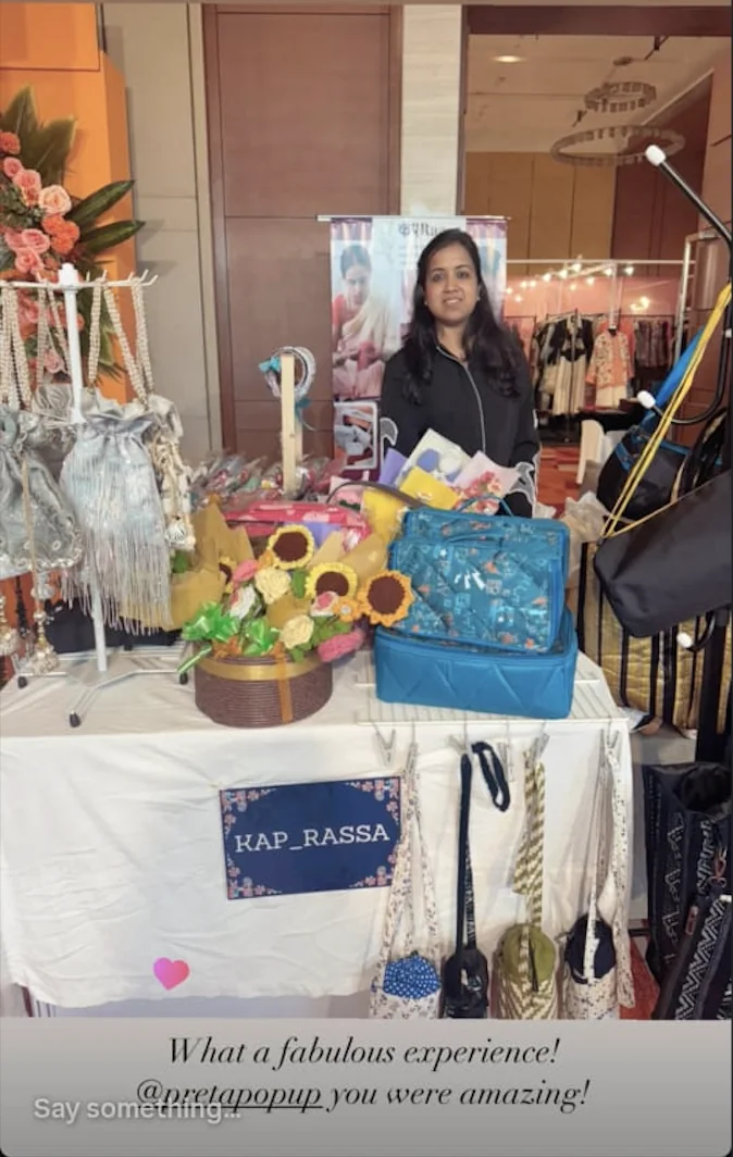 Pret A Pop, Chandigarh