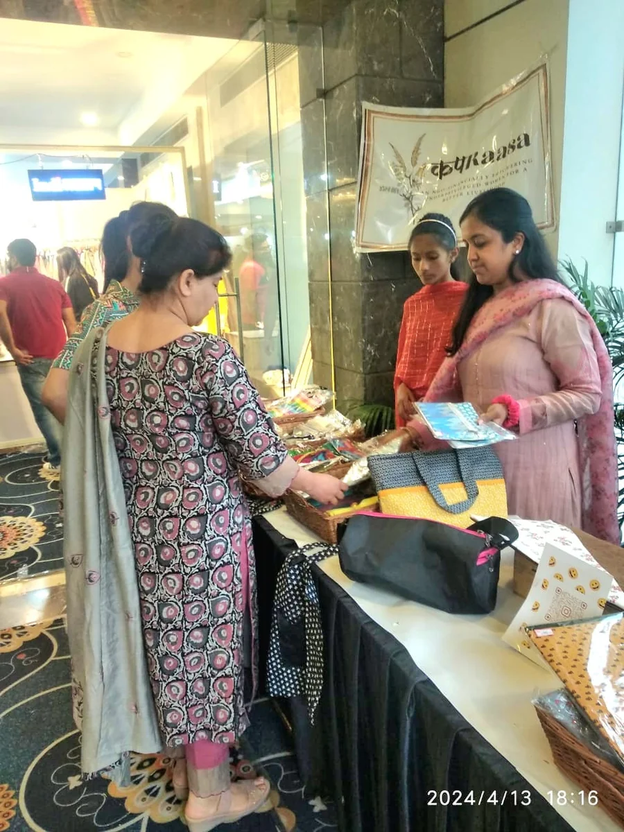 Regal Affair Exhibition, Yamunanagar