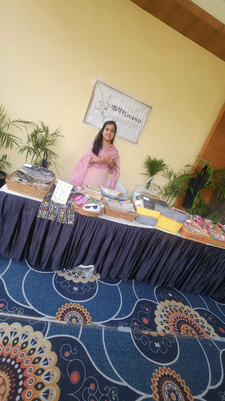 Regal Affair Exhibition, Yamunanagar