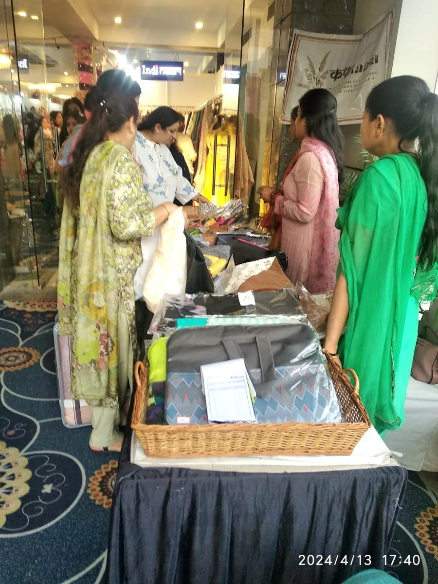 Regal Affair Exhibition, Yamunanagar