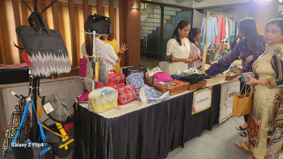 Sapphire Exhibition, Jagadhri Yamunanagar