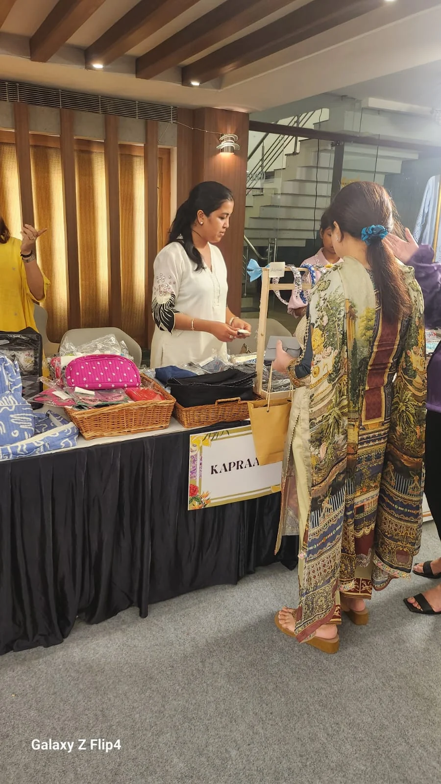 Sapphire Exhibition, Jagadhri Yamunanagar