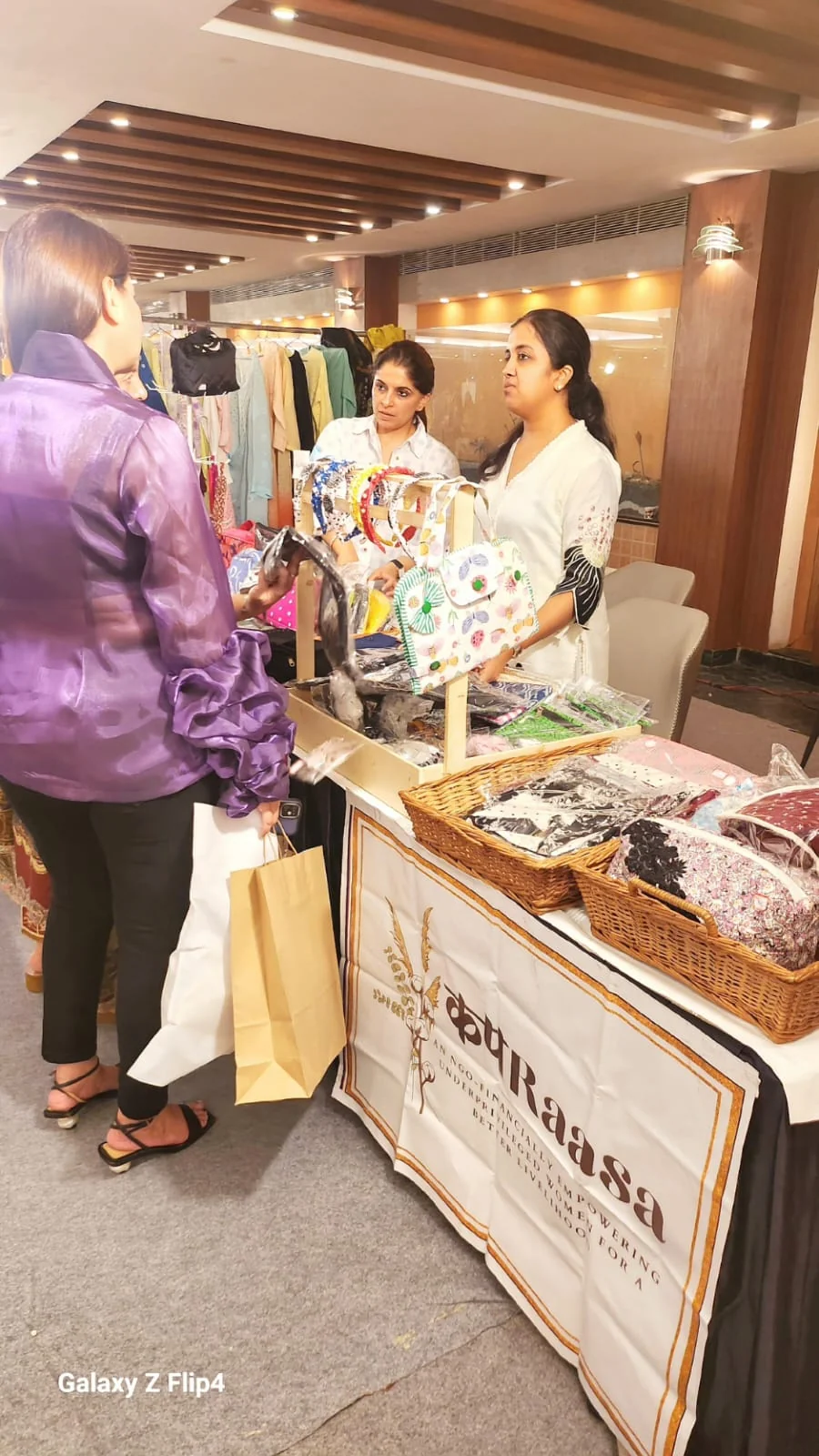 Sapphire Exhibition, Jagadhri Yamunanagar