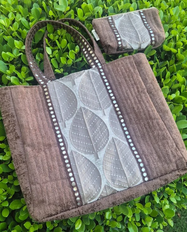 Premium Tote Bags
