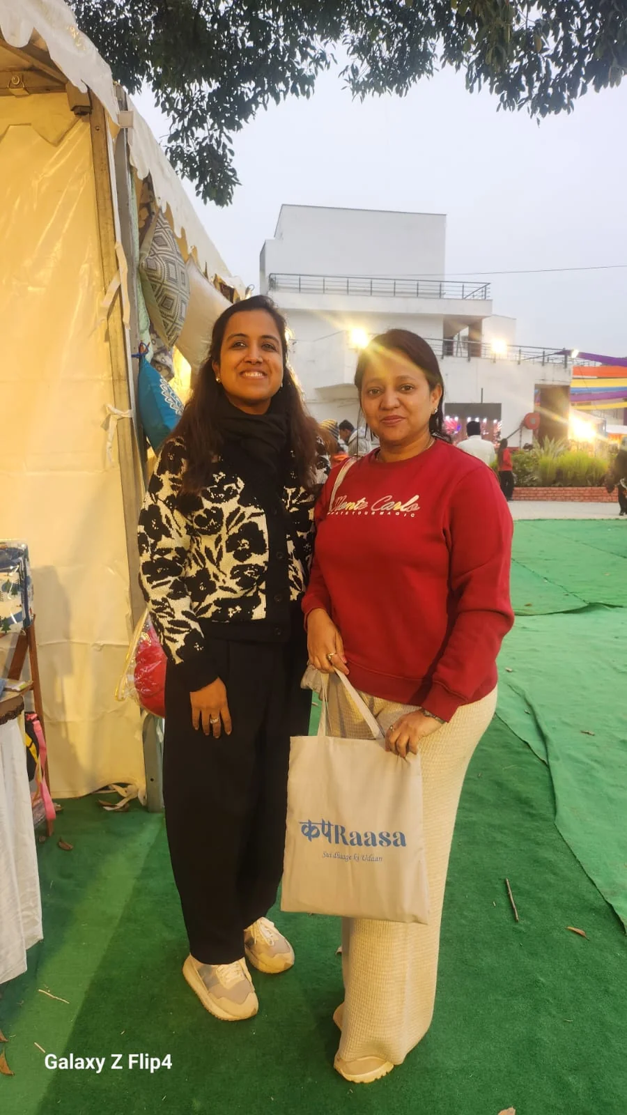 UVB Bazaar Exhibition, Dehradun